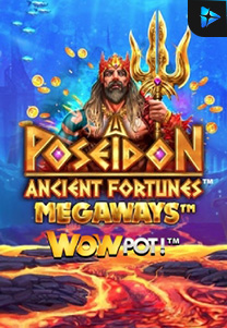 Bocoran RTP ancient fortunes poseidon wowpot megaways logo di Shibatoto Generator RTP Terbaik dan Terlengkap