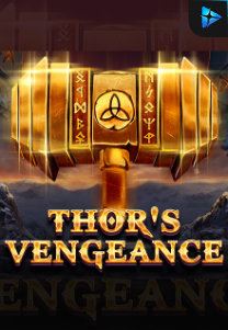 Bocoran RTP Thor Vengeance di Shibatoto Generator RTP Terbaik dan Terlengkap