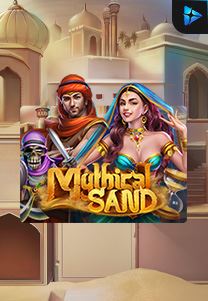 Bocoran RTP Mythical Sand di Shibatoto Generator RTP Terbaik dan Terlengkap